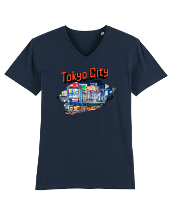 Tokyo  French Navy