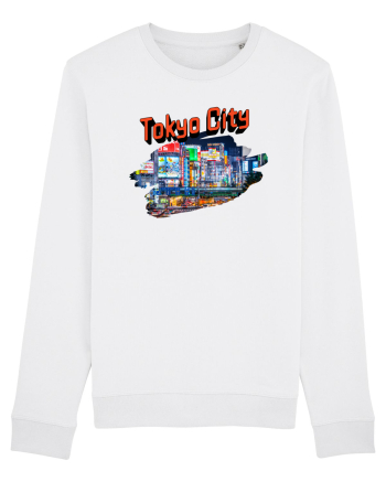 Tokyo  White