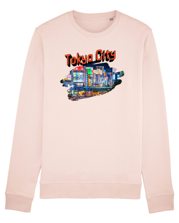 Tokyo  Candy Pink