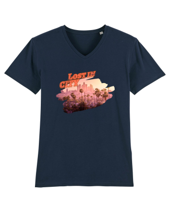 Lost in City  French Navy