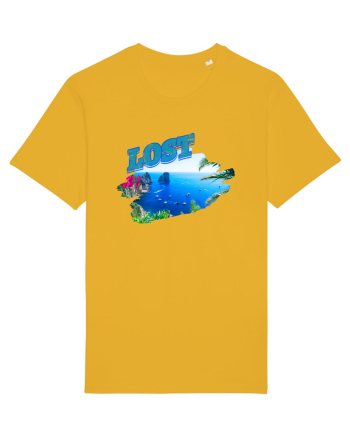 Lost  Spectra Yellow