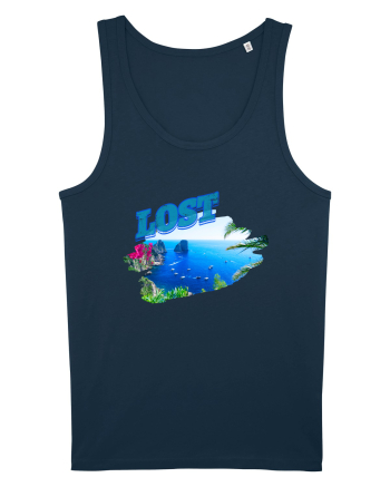 Lost  Navy