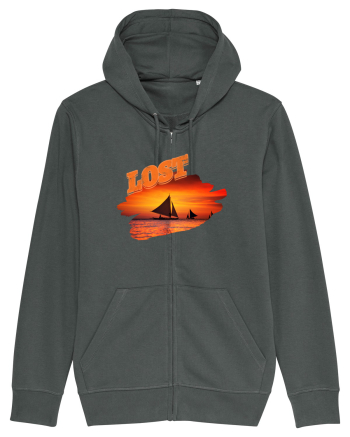 Lost  Anthracite