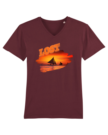 Lost  Burgundy