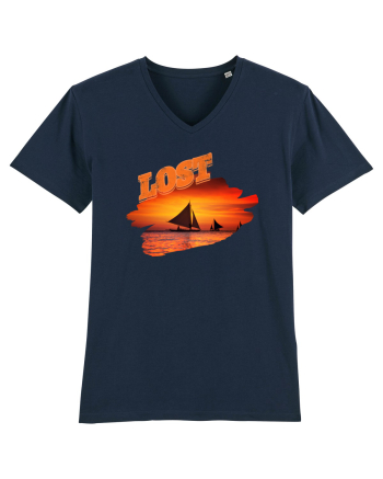 Lost  French Navy