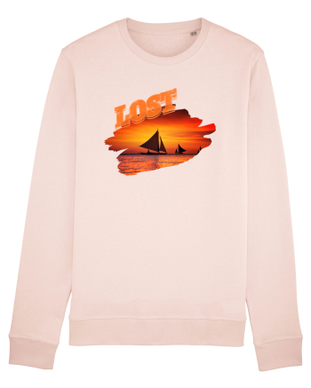 Lost  Candy Pink