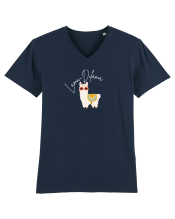 Lama-Dilama  French Navy