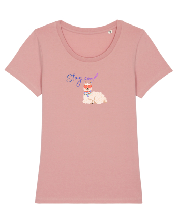 Stay cool Canyon Pink