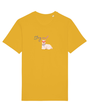 Stay cool Spectra Yellow