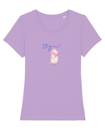 Stay cool  Lavender Dawn