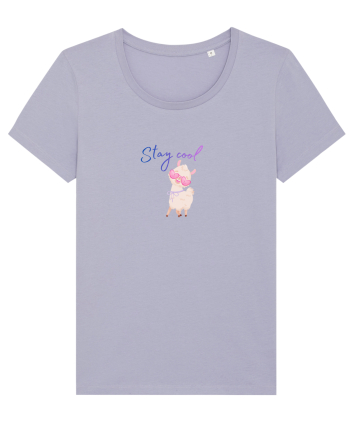 Stay cool  Lavender