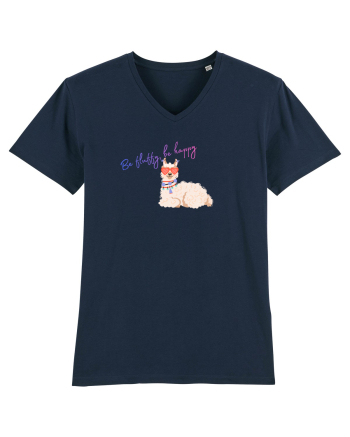 Be fluffy,be happy  French Navy