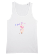 Be fluffy,be happy  Maiou Bărbat Runs