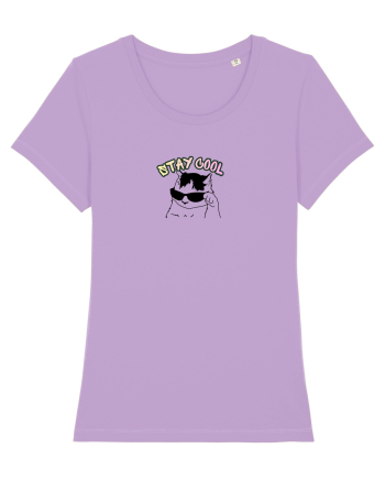 Stay cool  Lavender Dawn