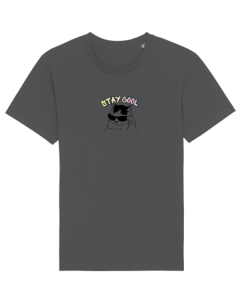Stay cool  Anthracite