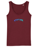 Stay cool  Maiou Damă Dreamer
