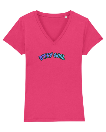 Stay cool  Raspberry