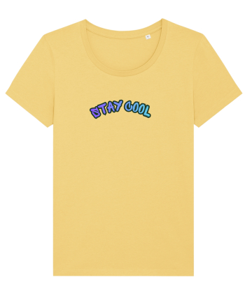 Stay cool  Jojoba