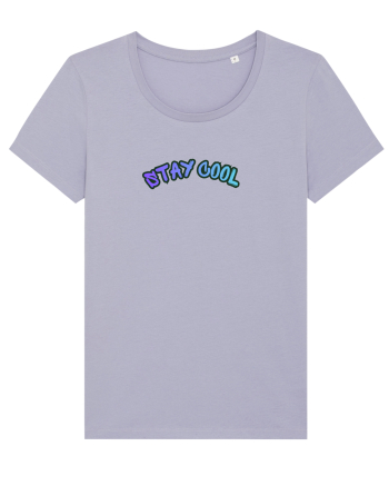 Stay cool  Lavender