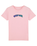 Stay cool  Tricou mânecă scurtă  Copii Mini Creator