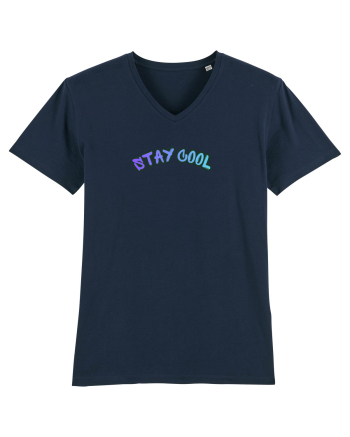 Stay cool  French Navy