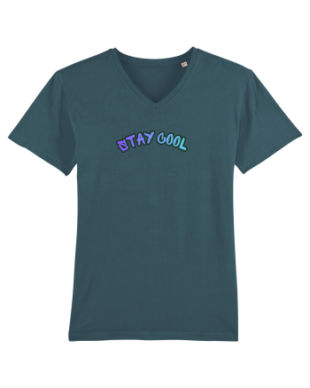 Stay cool  Stargazer