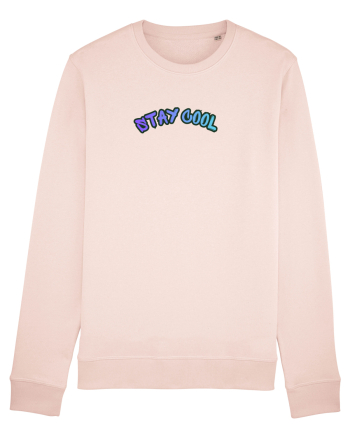 Stay cool  Candy Pink