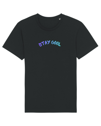 Stay cool  Black