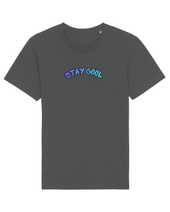 Stay cool  Anthracite