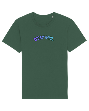 Stay cool  Bottle Green