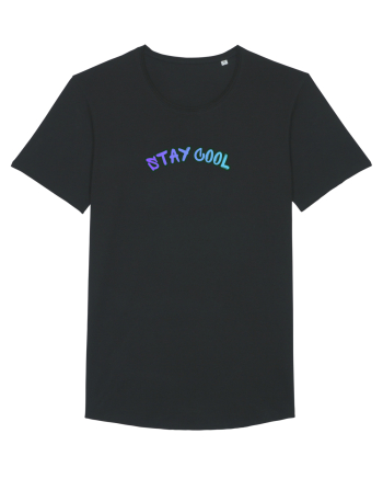 Stay cool  Black