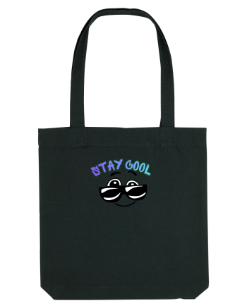 Stay cool  Black