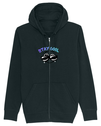 Stay cool  Black