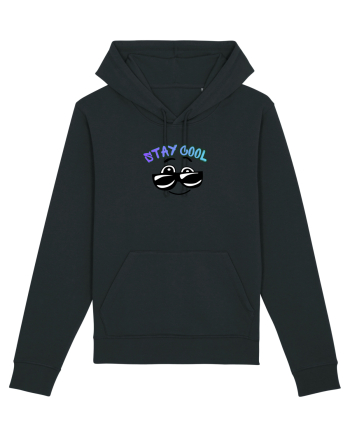 Stay cool  Black