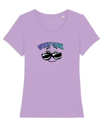 Stay cool  Lavender Dawn
