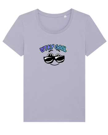 Stay cool  Lavender