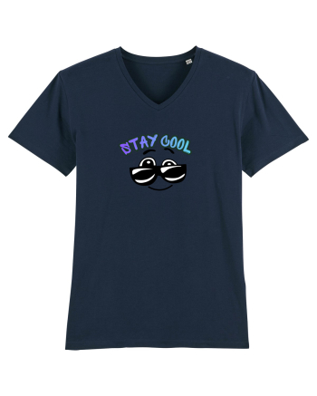 Stay cool  French Navy