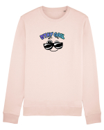 Stay cool  Bluză mânecă lungă Unisex Rise