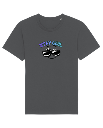Stay cool  Anthracite