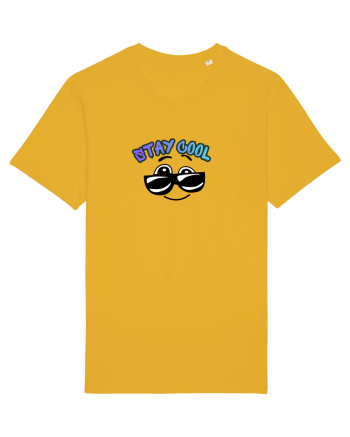 Stay cool  Spectra Yellow