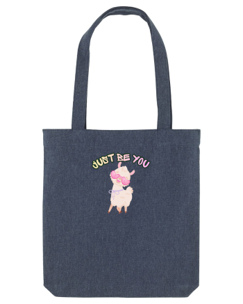 Just be You  Midnight Blue