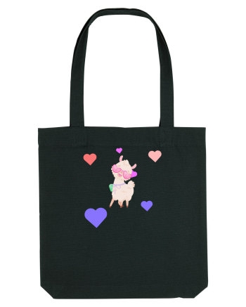 Lama Black