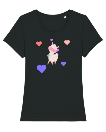 Lama Black