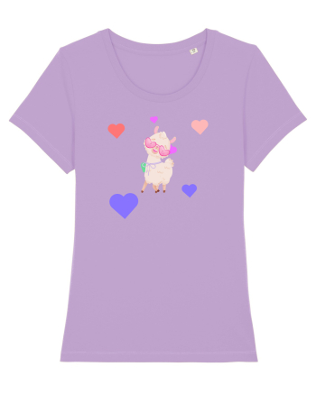 Lama Lavender Dawn