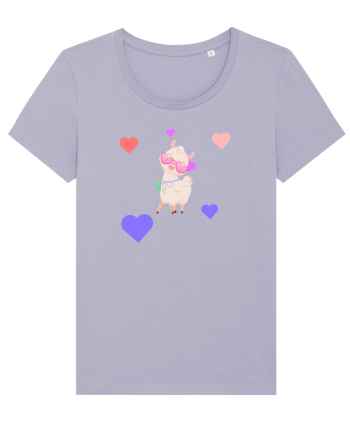 Lama Lavender