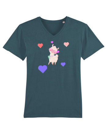Lama Stargazer