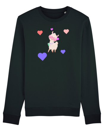 Lama Black