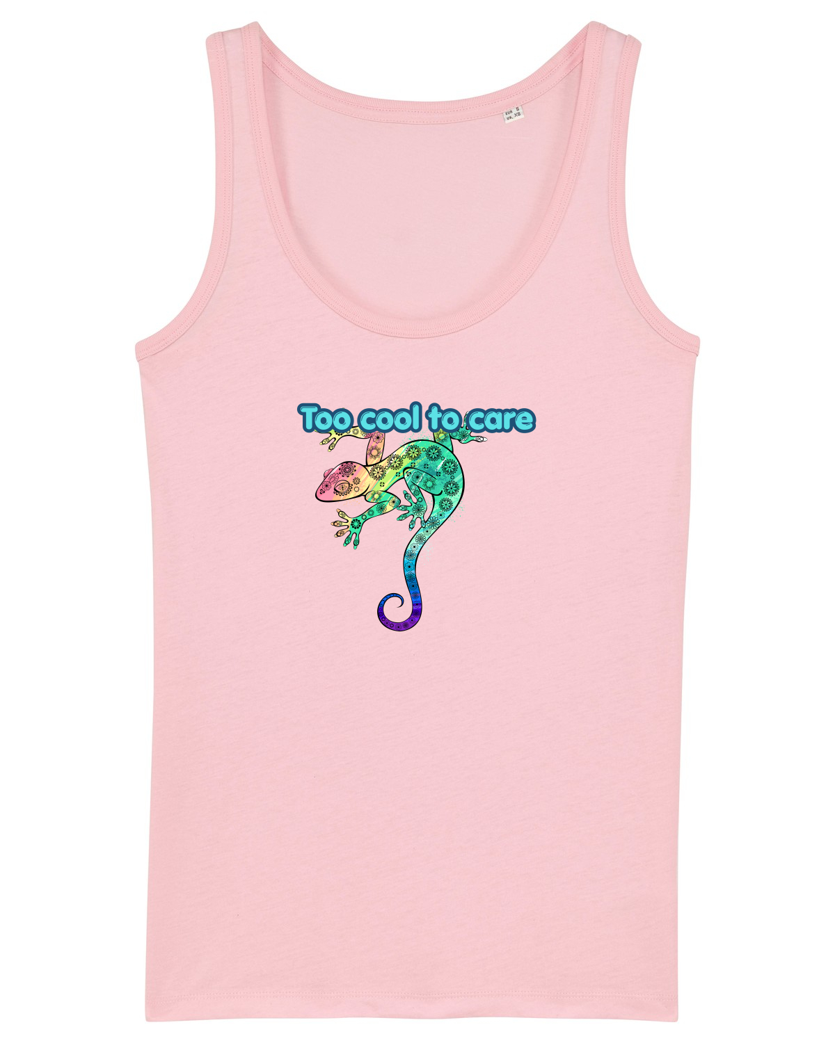 Maiou Damă Dreamer Cotton Pink