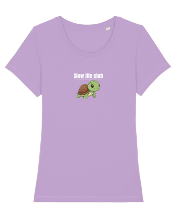Slow life club  Lavender Dawn