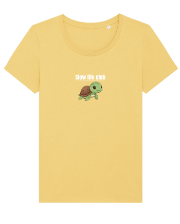 Slow life club  Jojoba